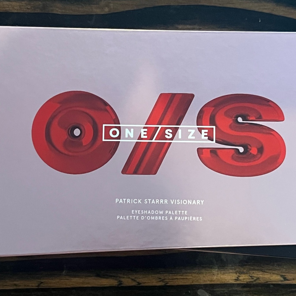 Eyeshadow Palette - Cream, Brown, Gold, Gray, Blue